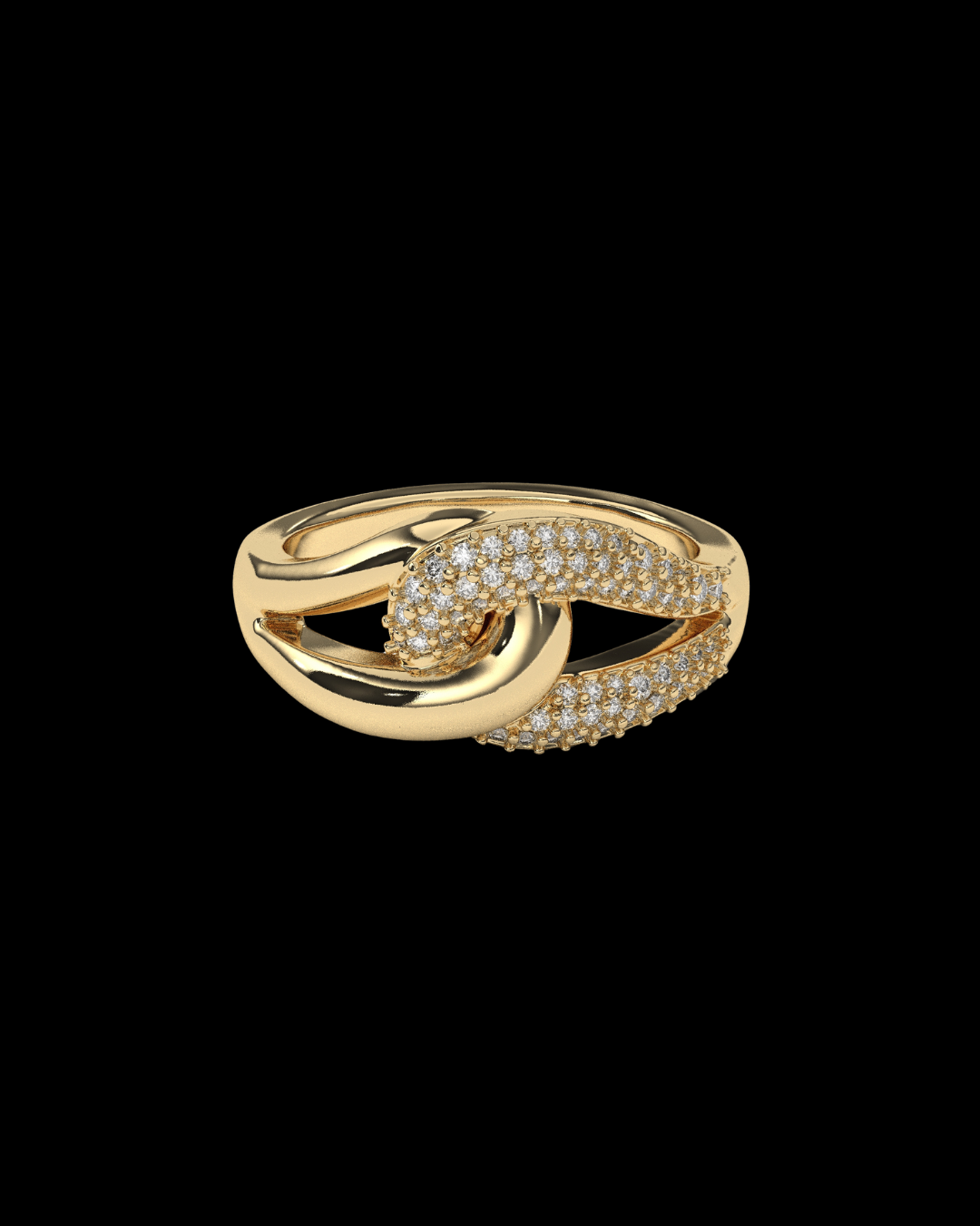 Gab Ring