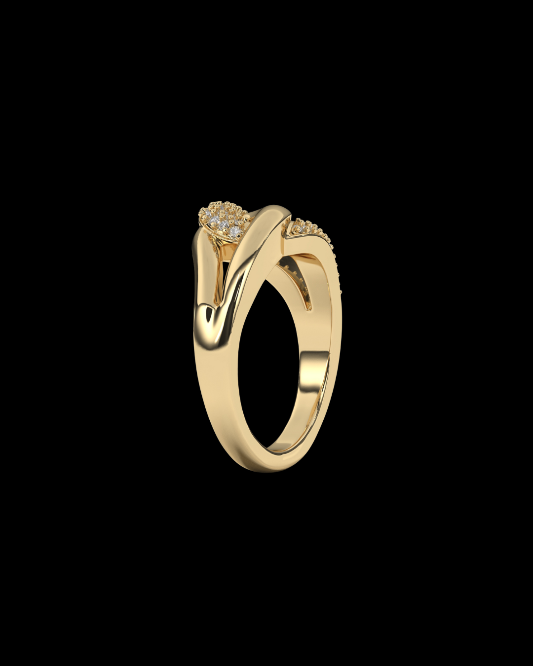 Gab Ring