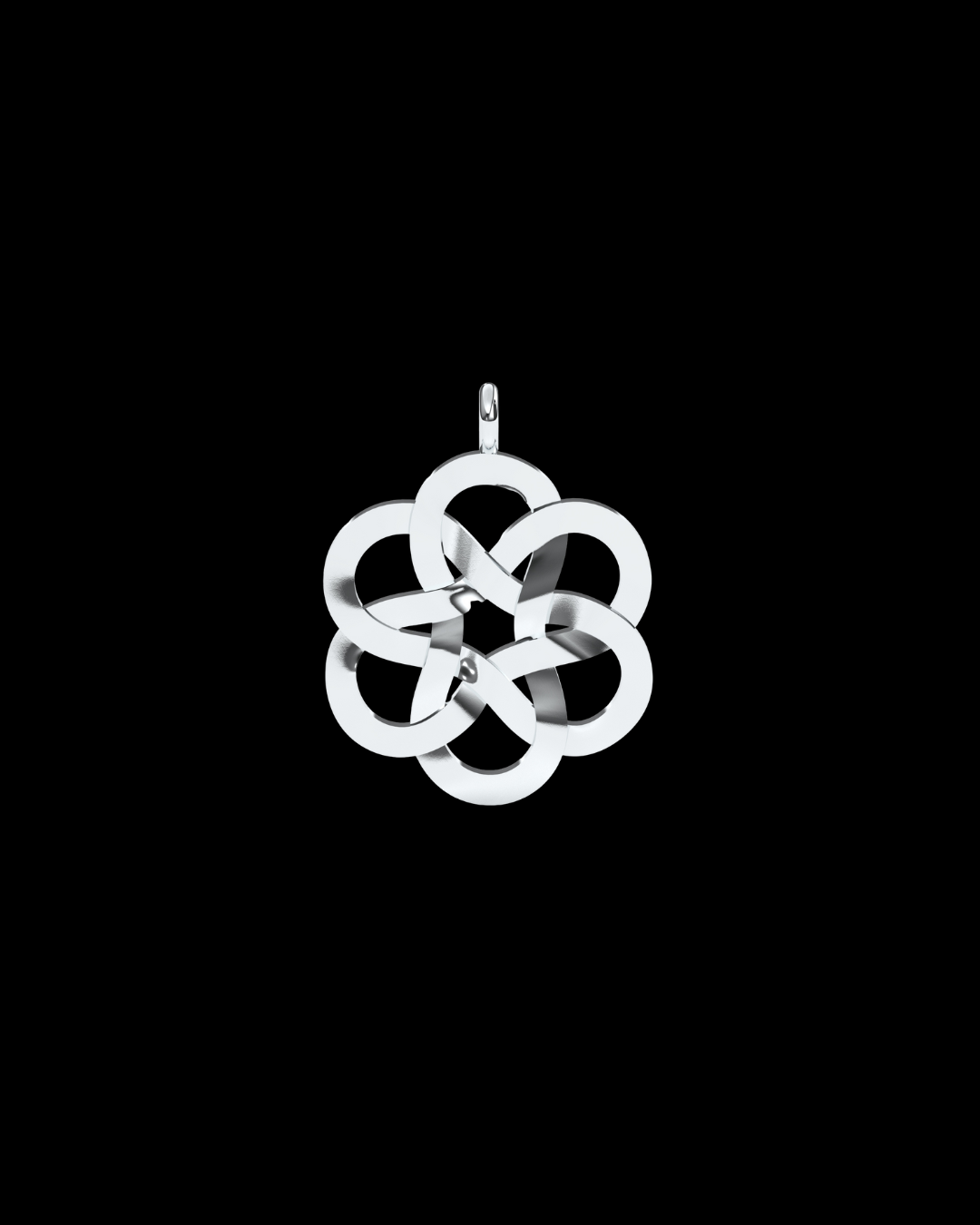 Eternal Bloom Necklace