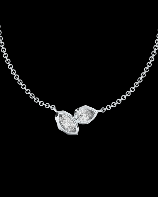 Gatil Necklace