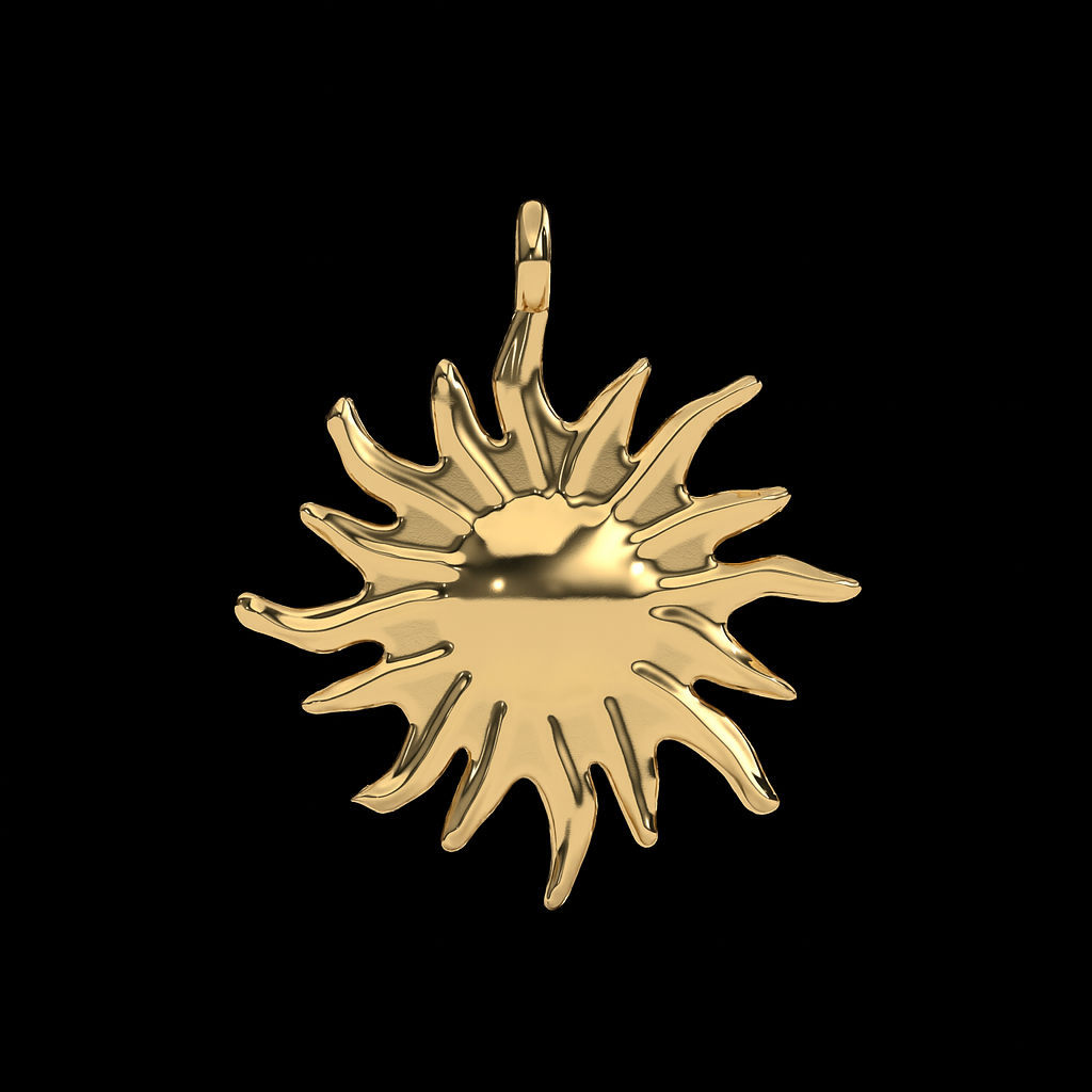 Arev Necklace