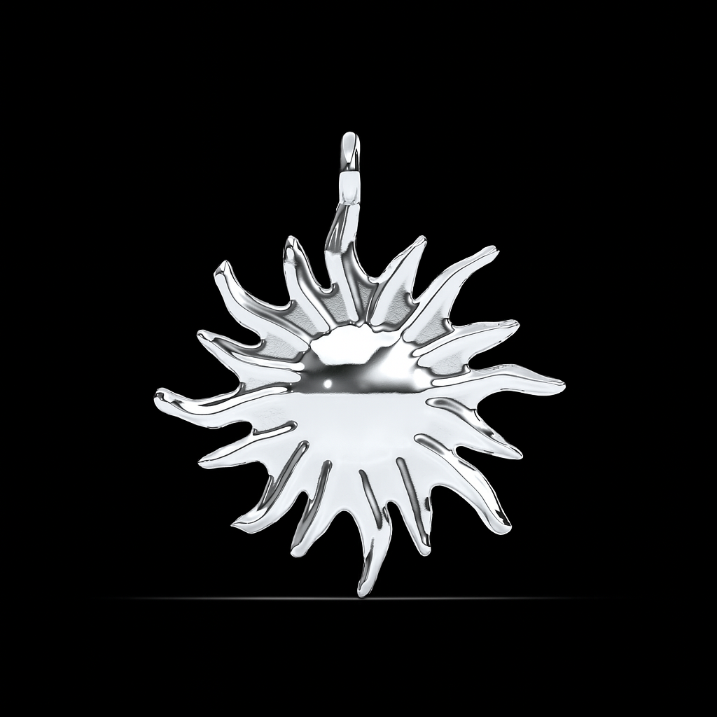 Arev Necklace