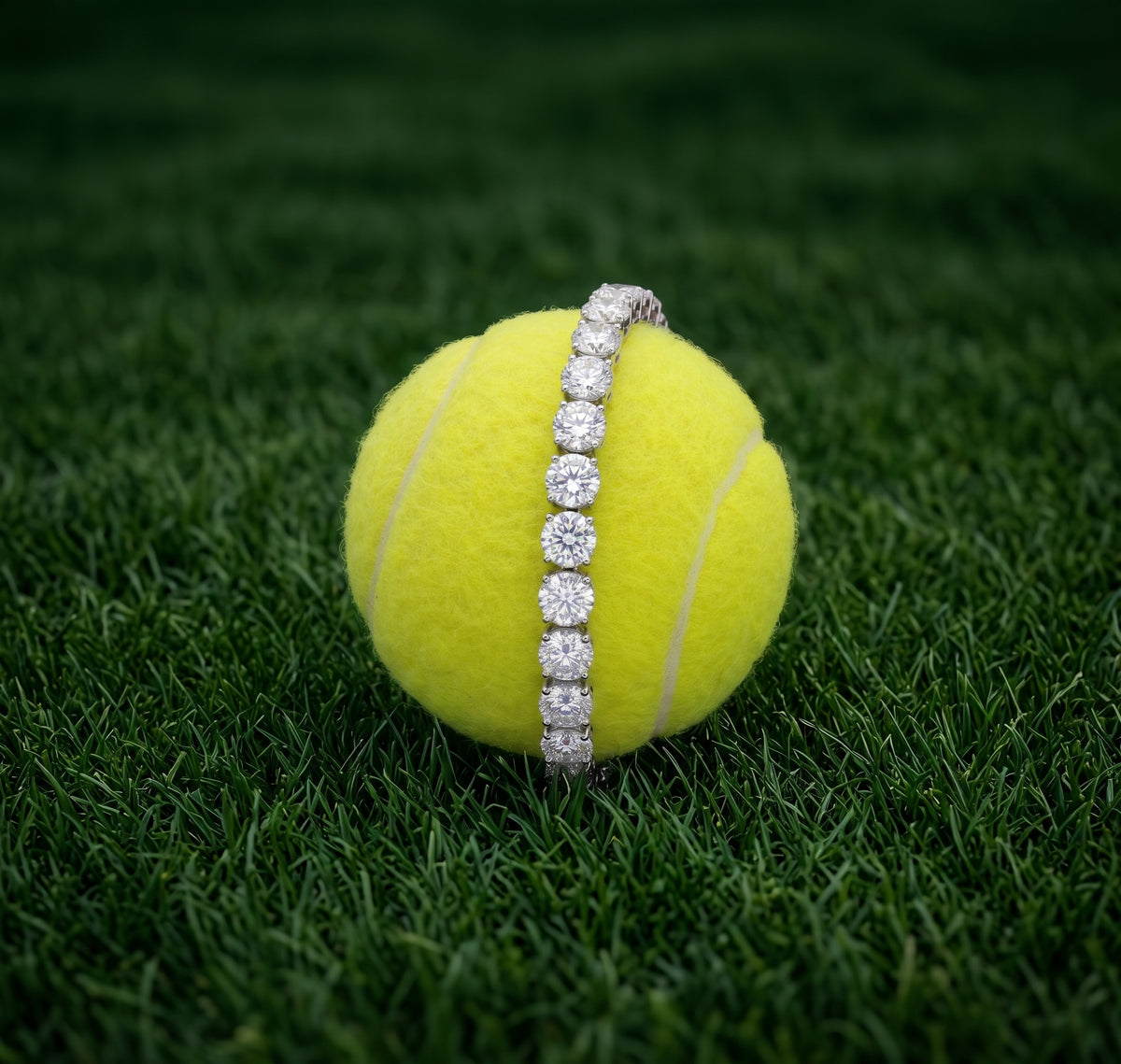 Tennis Bracelet