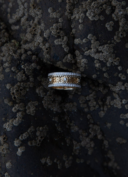Anais Ring