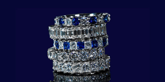 Choosing the Right Diamond: Understanding the Four Cs and Beyond