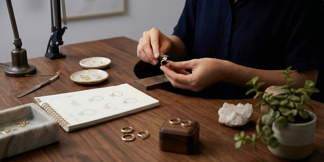 How to Buy an Engagement Ring Without Overpaying