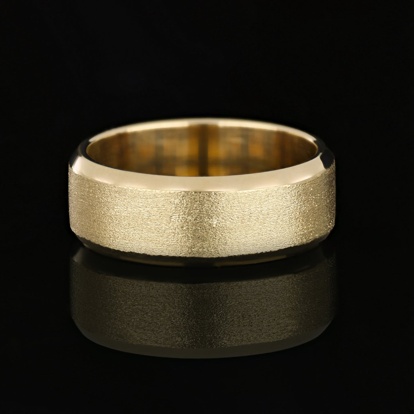 Narek Wedding Ring