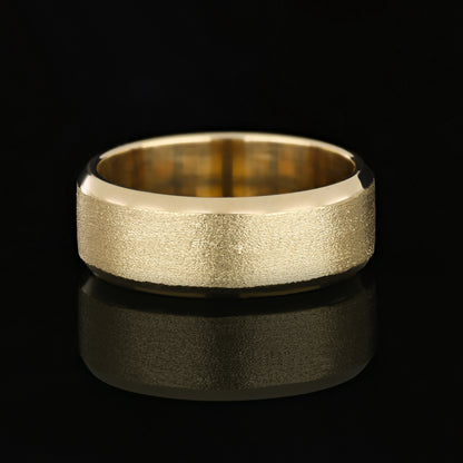 Narek Wedding Ring