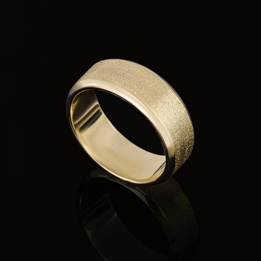 Narek Wedding Ring