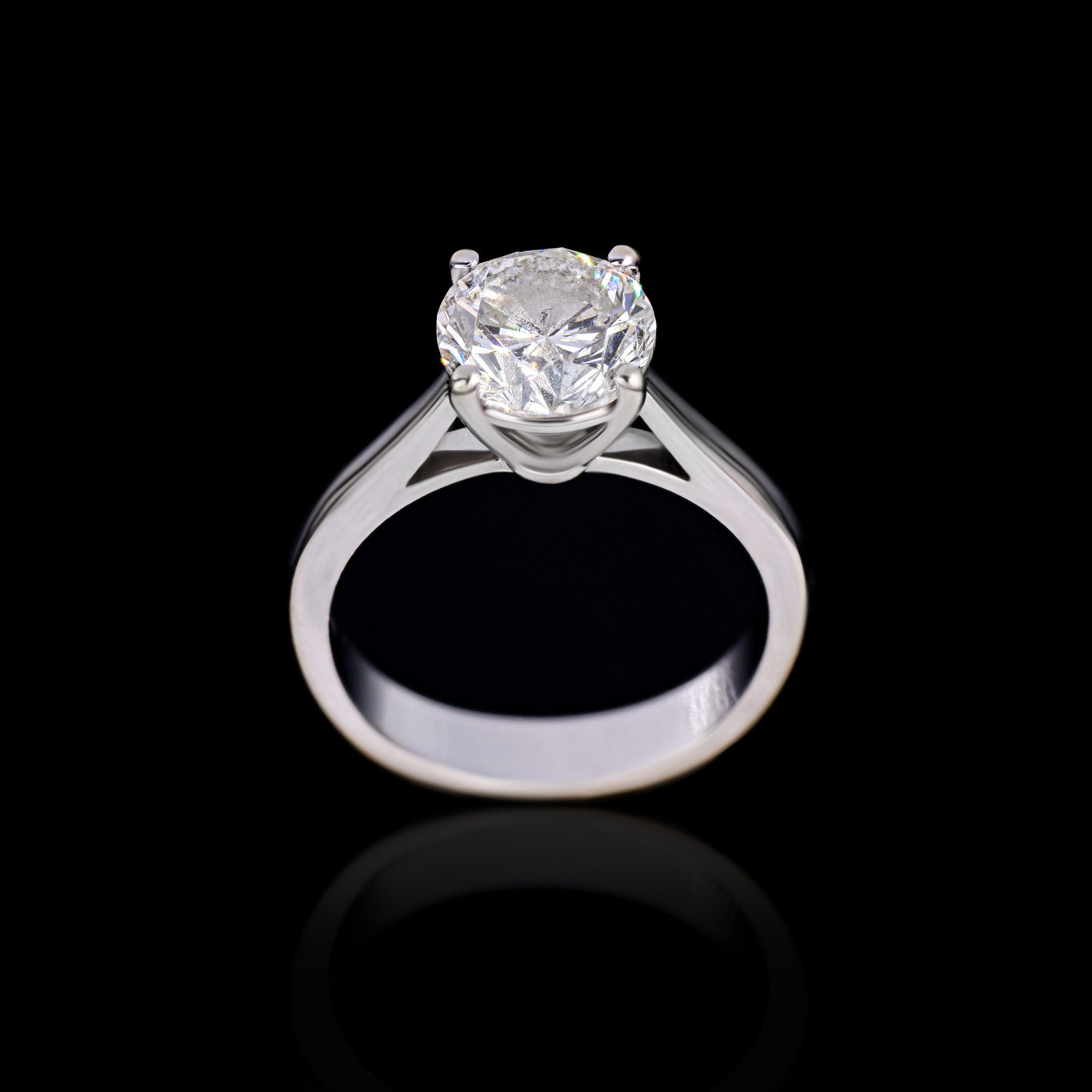 Tamar Engagement Ring