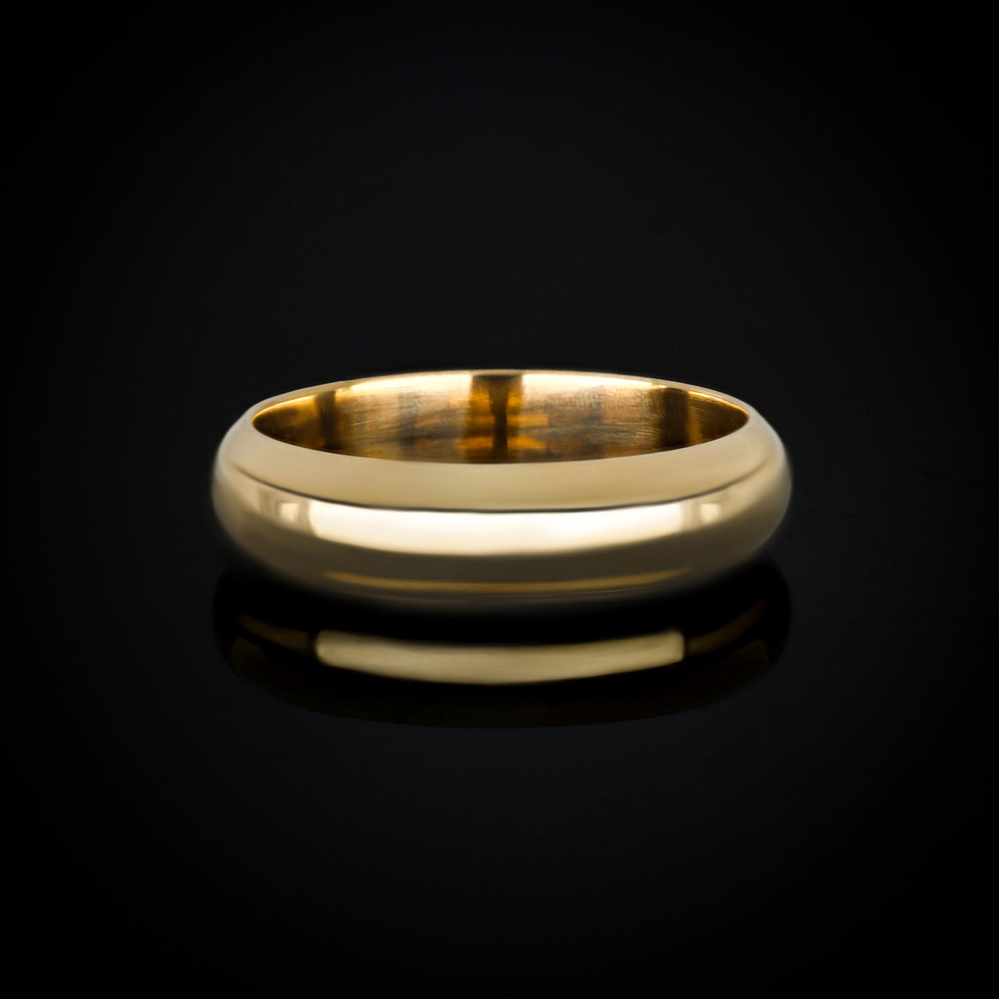 Aram Wedding Ring