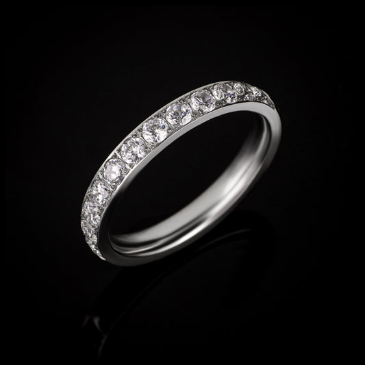 Lilit Wedding Ring