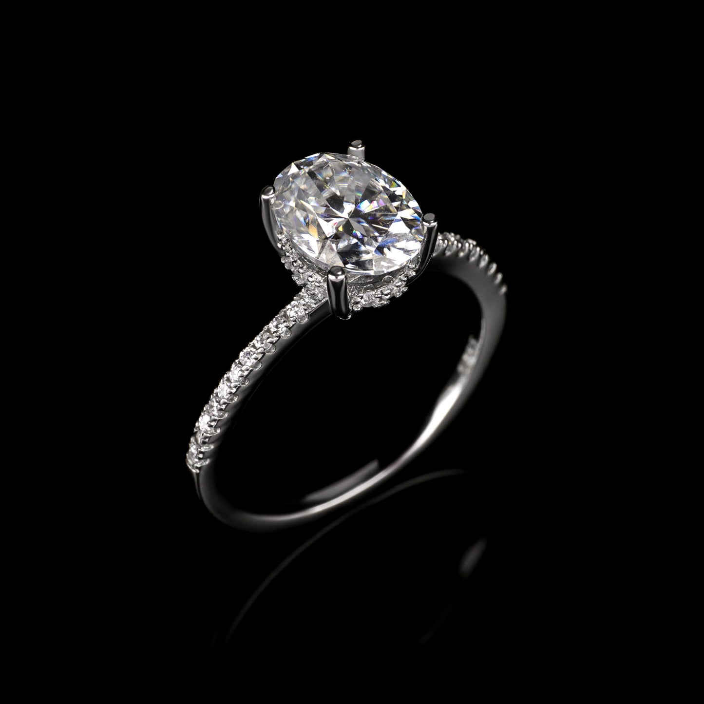 Nelli Engagement Ring