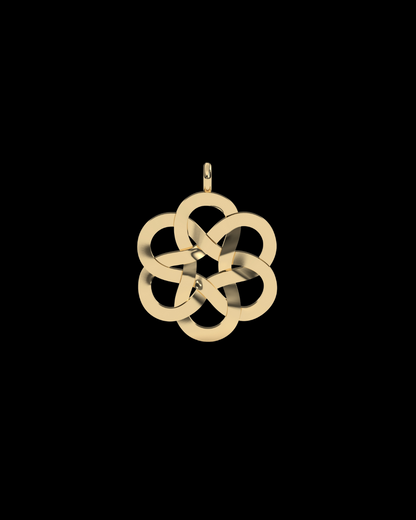 Eternal Bloom Necklace