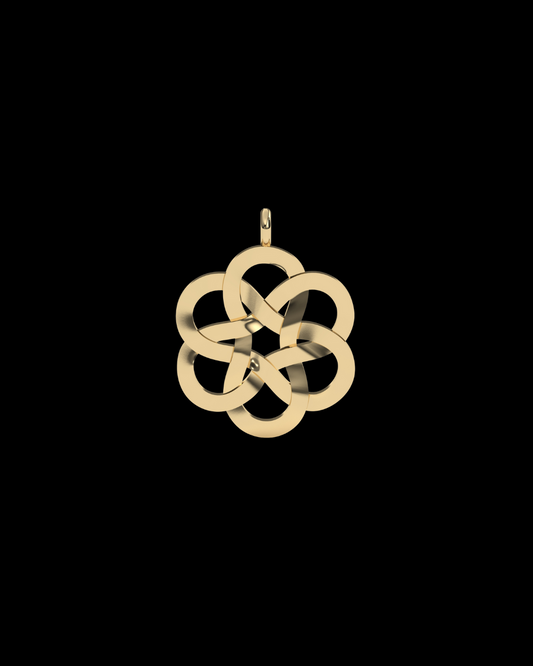 Eternal Bloom Necklace