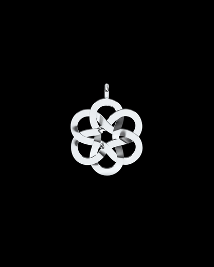 Eternal Bloom Necklace