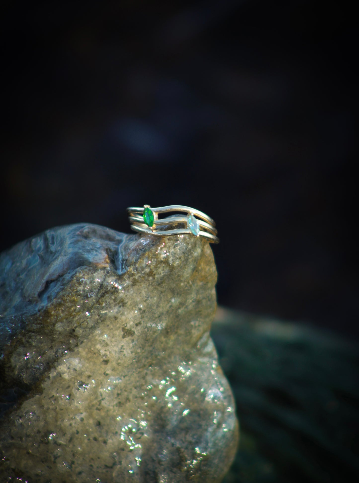 Araks Ring