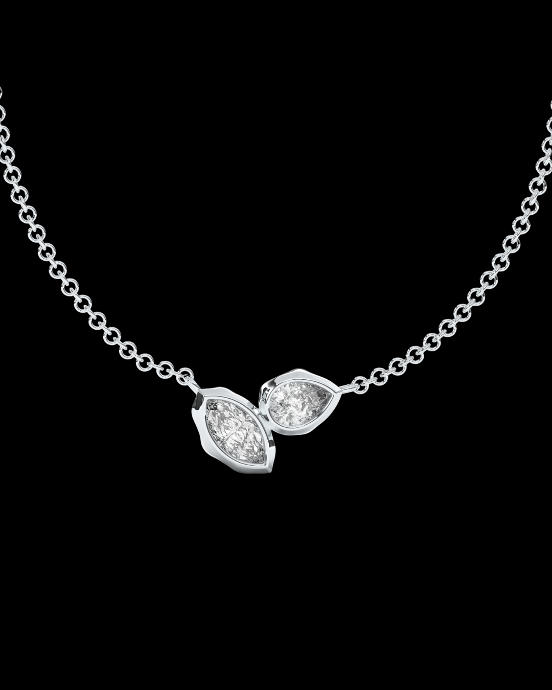 Gatil Necklace