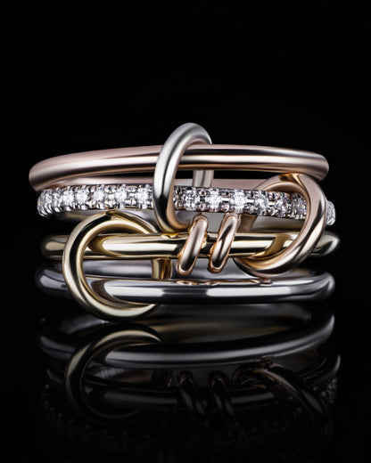 Talar Ring