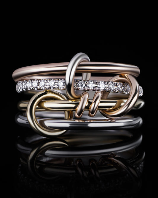 Talar Ring