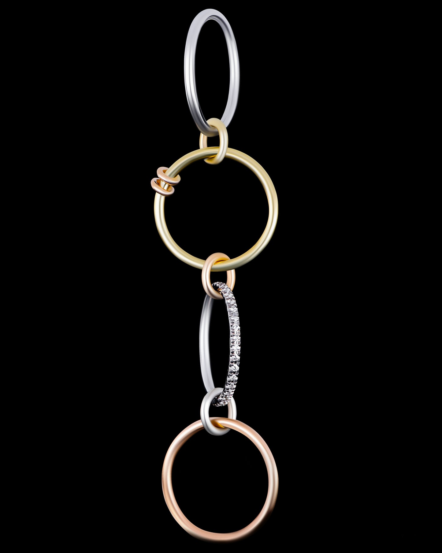 Talar Ring