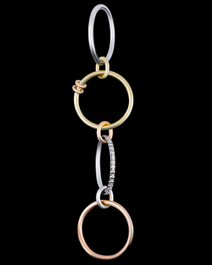 Talar Ring
