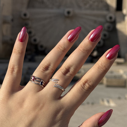 «Արաքս» մատանի