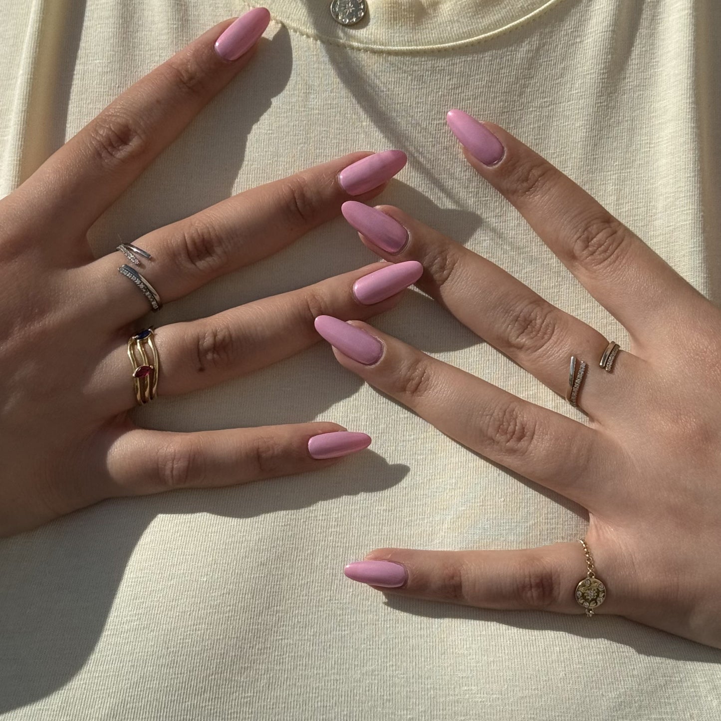 «Արաքս» մատանի