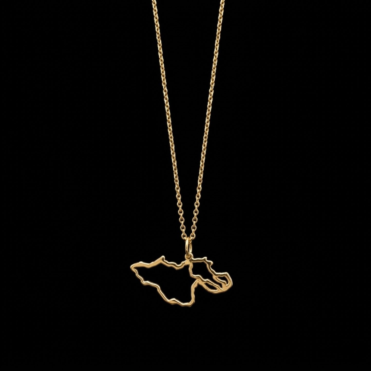 Hayrenik Necklace