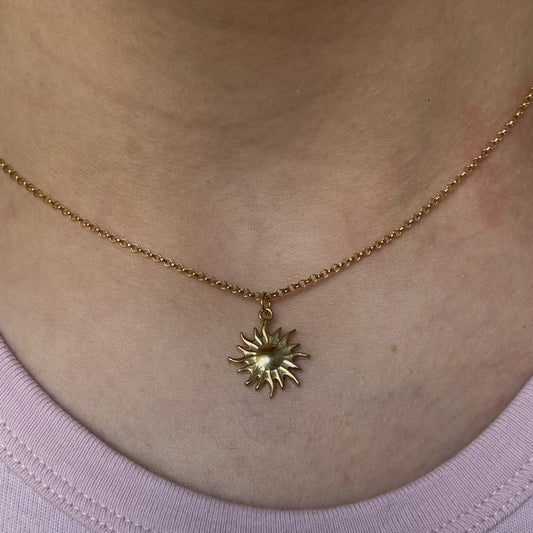 Arev Necklace