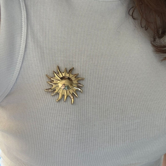 Arev Broche