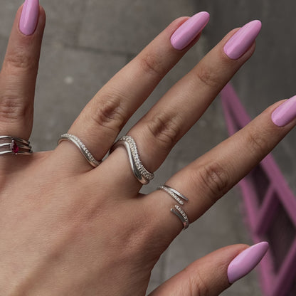 Alik Rings