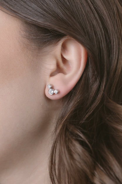 Sevan Earrings