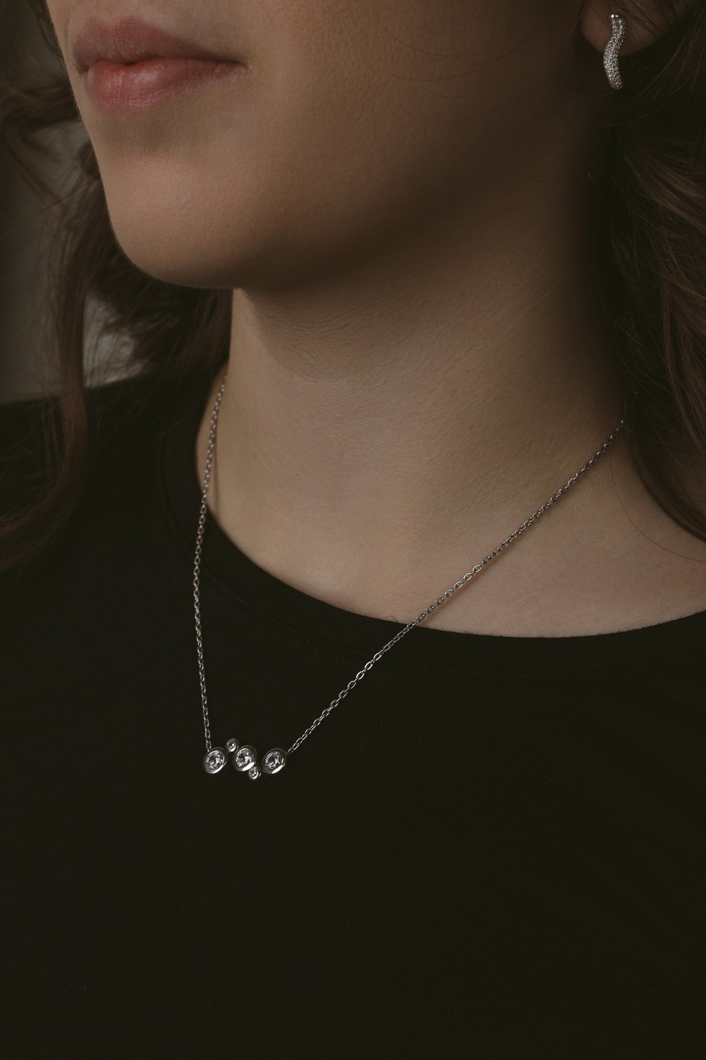 Sevan Necklace