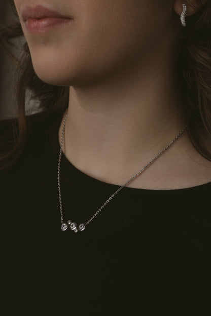 Sevan Necklace