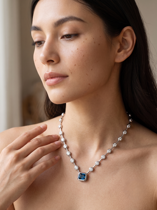 Skye Necklace