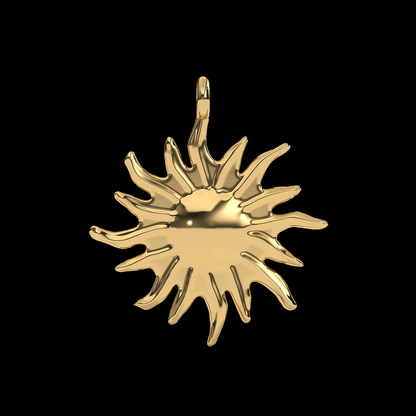 Arev Necklace