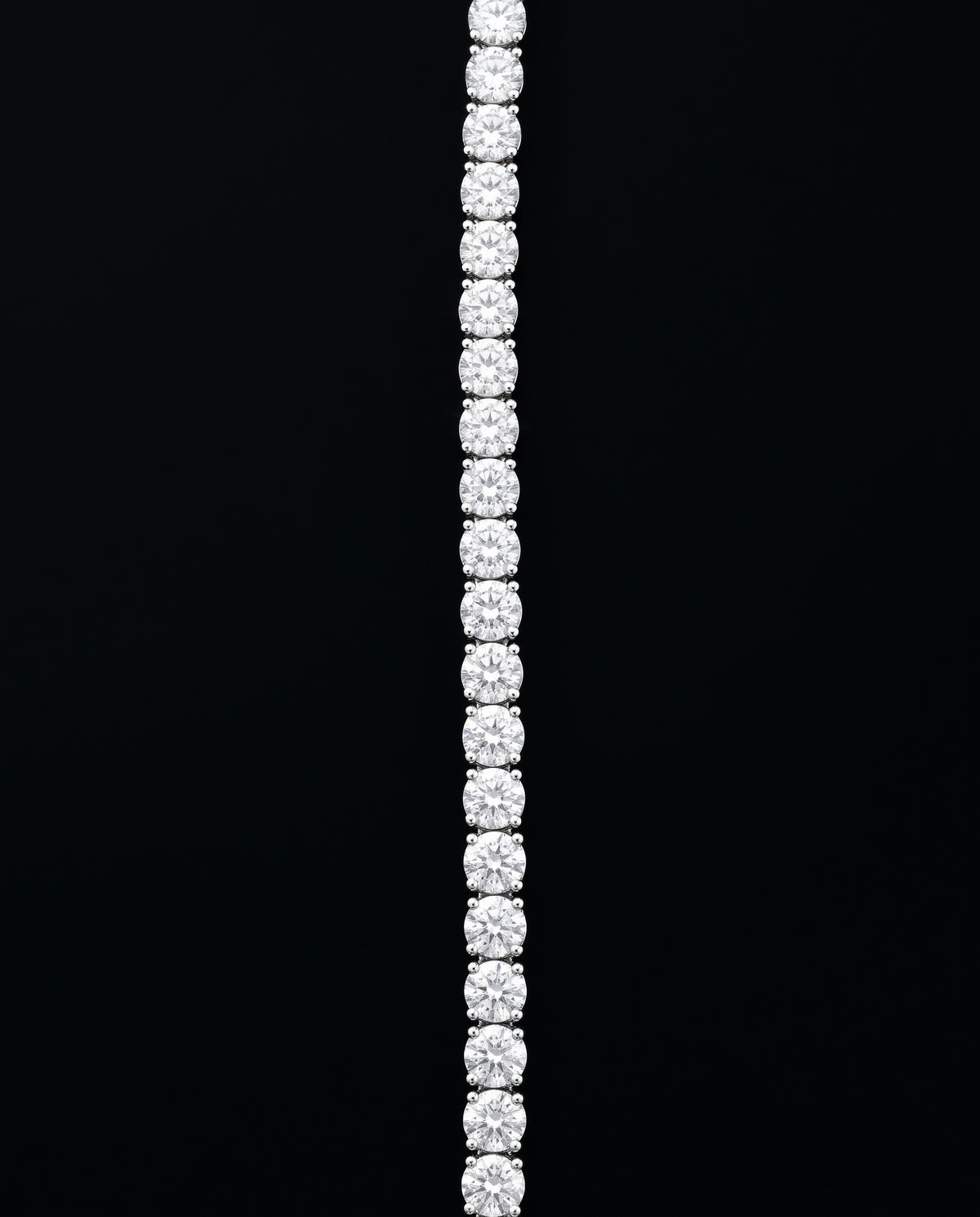 Tennis Bracelet