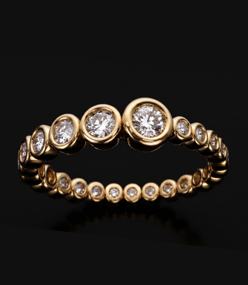 Vega Ring