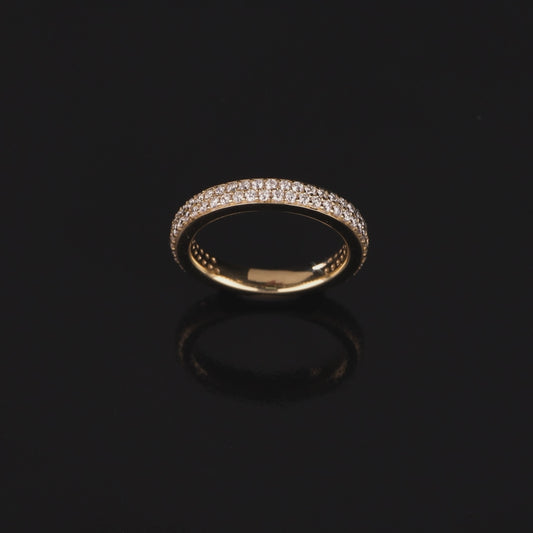 Arpi Diamond Wedding Ring