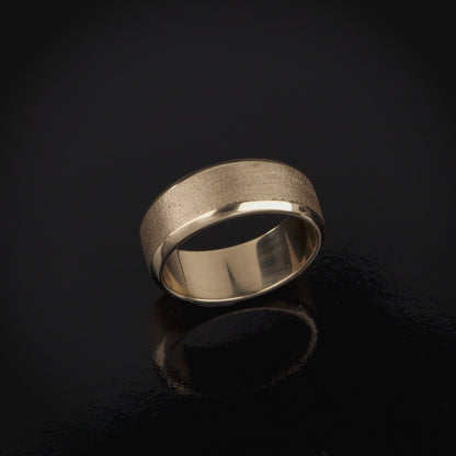 Narek Wedding Ring