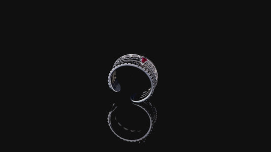 Zabel Ring