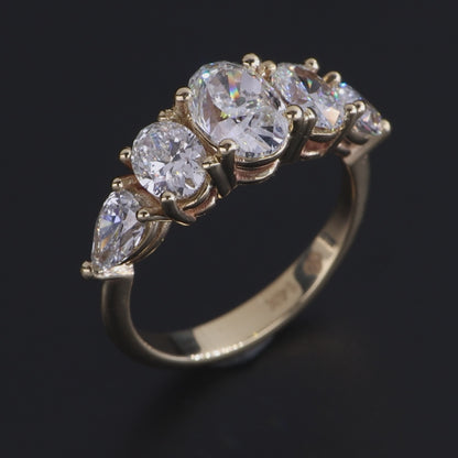 Aimée Engagement Ring